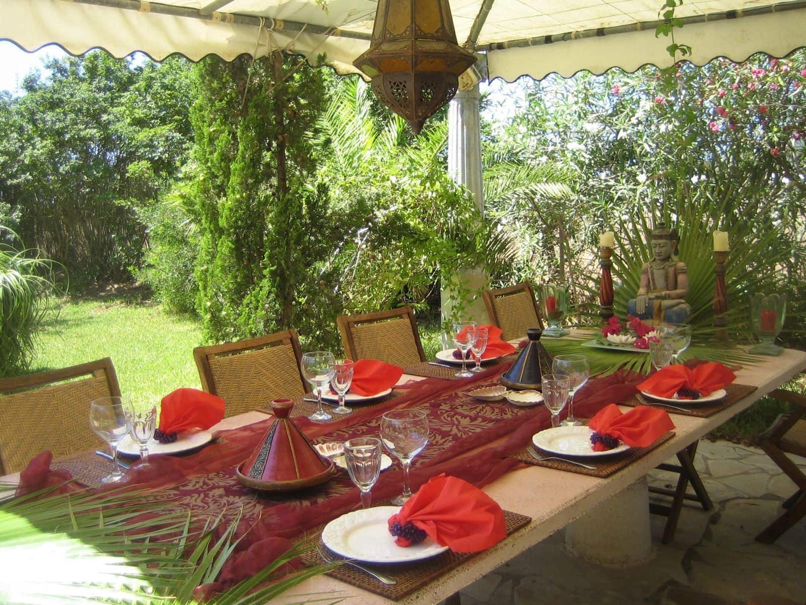 5 Zimmer Villa zu verkaufen in San Jose / Sant Josep de Sa Talaia mit Pool Garage - 3.500.000 € (Ref: 9711079)