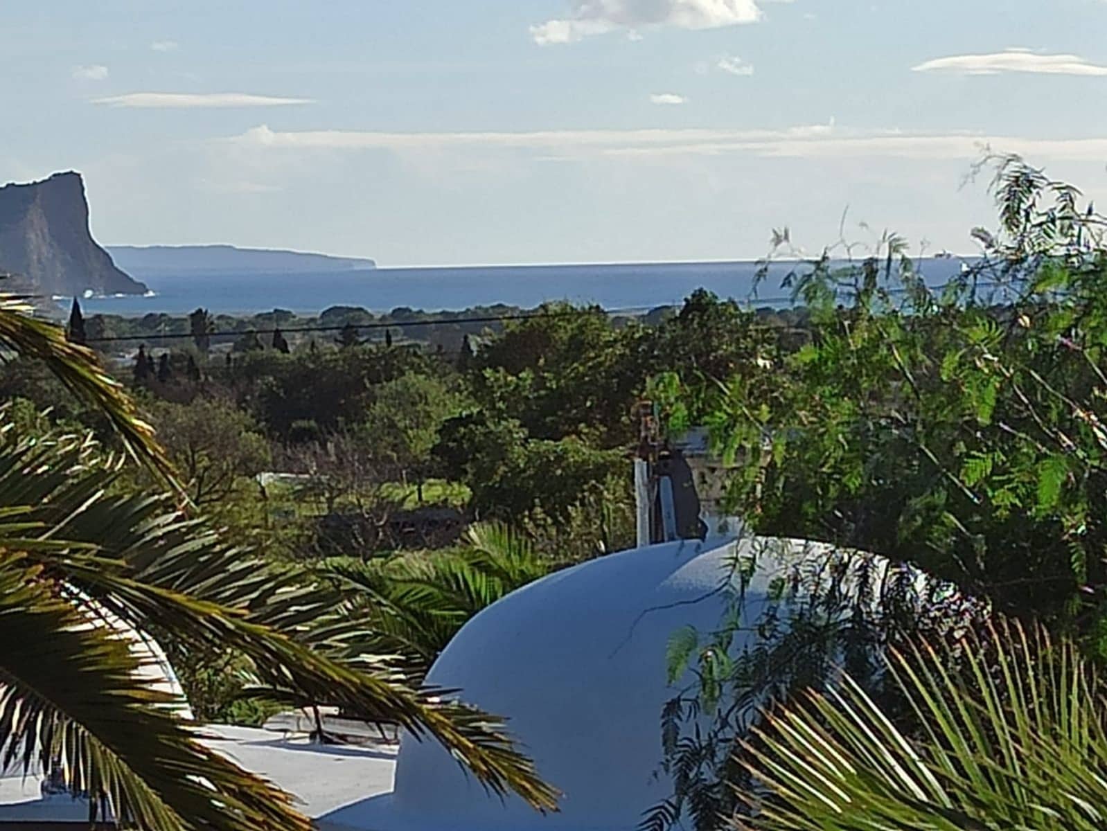 5 Zimmer Villa zu verkaufen in San Jose / Sant Josep de Sa Talaia mit Pool Garage - 3.500.000 € (Ref: 9711079)