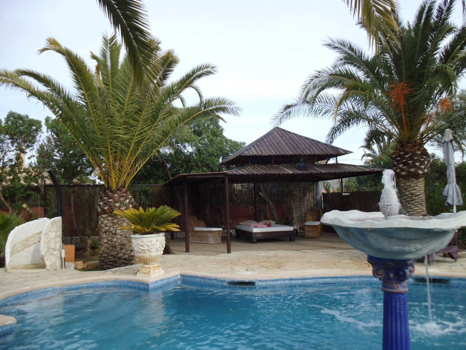 5 Zimmer Villa zu verkaufen in San Jose / Sant Josep de Sa Talaia mit Pool Garage - 3.500.000 € (Ref: 9711079)