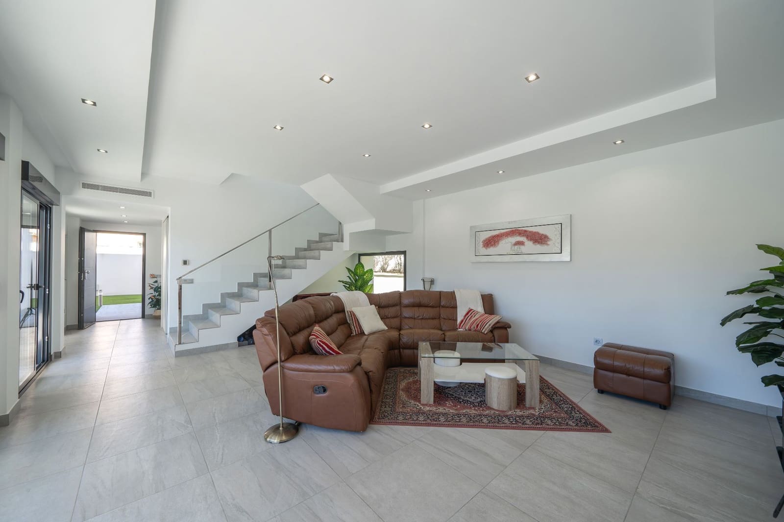 4 bedroom Villa for sale in Orihuela with pool garage - € 1,150,000 (Ref: 9711080)