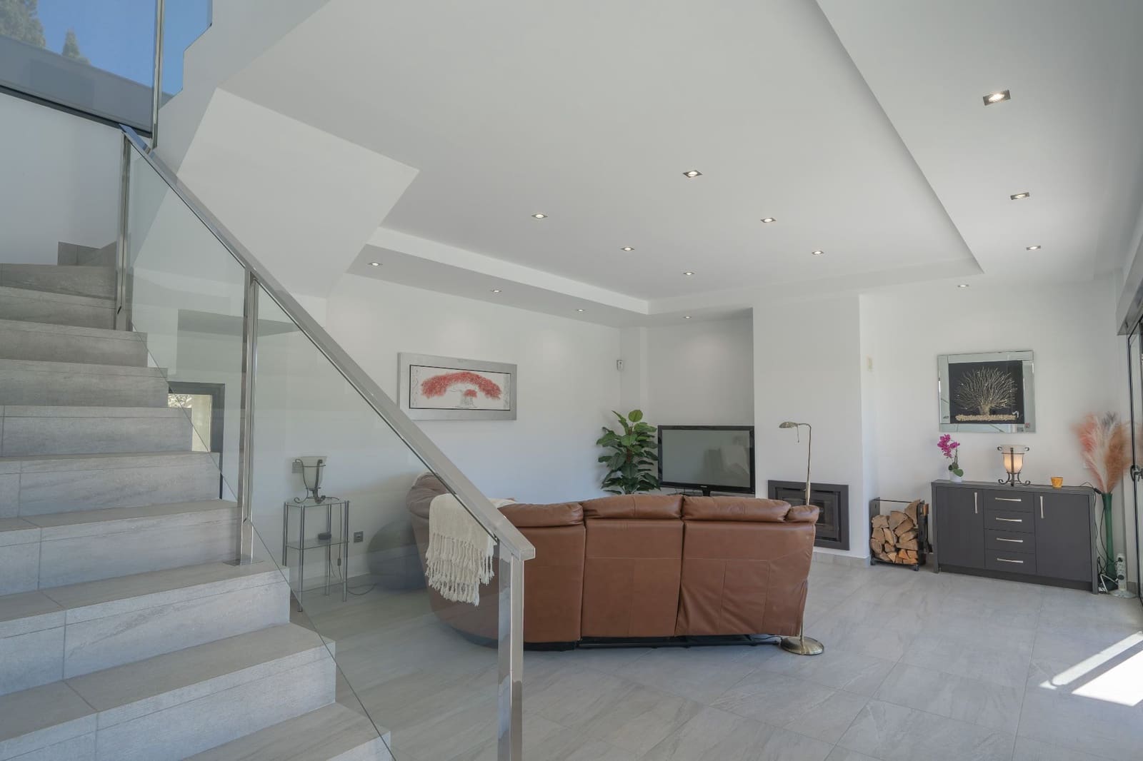 4 bedroom Villa for sale in Orihuela with pool garage - € 1,150,000 (Ref: 9711080)