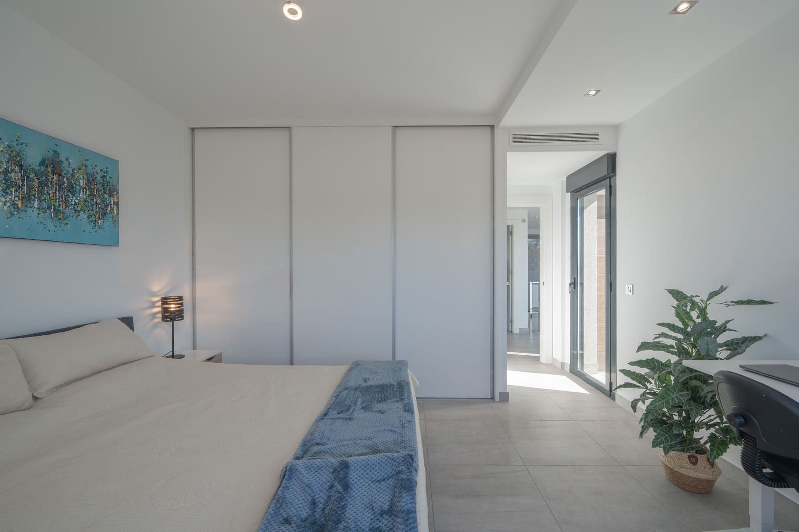 4 bedroom Villa for sale in Orihuela with pool garage - € 1,150,000 (Ref: 9711080)