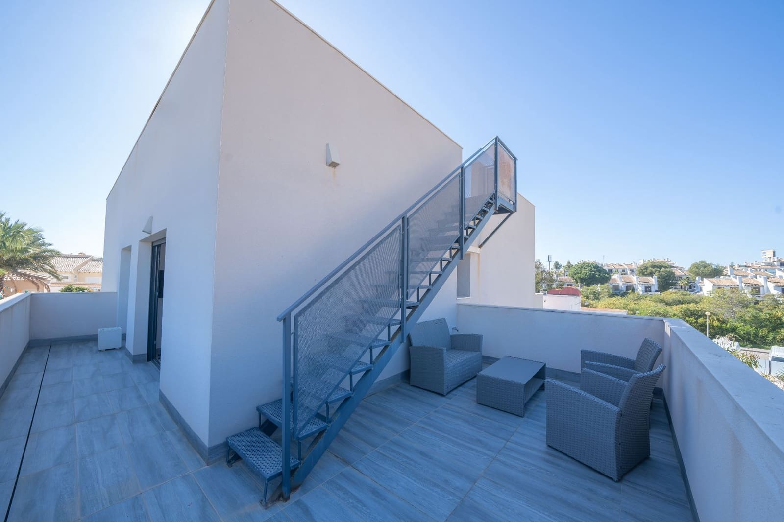 4 bedroom Villa for sale in Orihuela with pool garage - € 1,150,000 (Ref: 9711080)