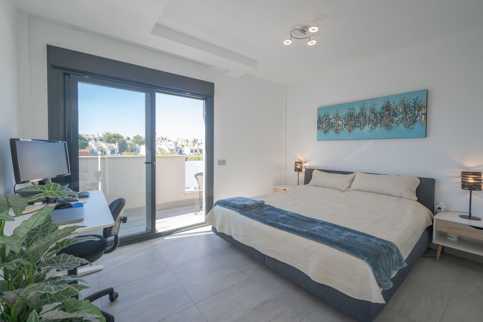 4 bedroom Villa for sale in Orihuela with pool garage - € 1,150,000 (Ref: 9711080)