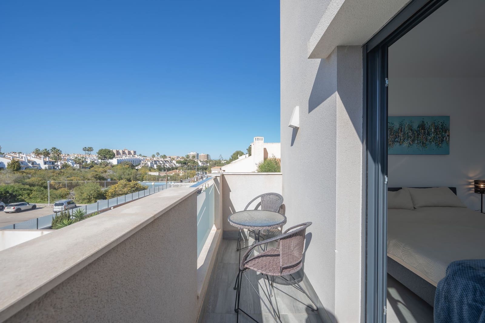 4 bedroom Villa for sale in Orihuela with pool garage - € 1,150,000 (Ref: 9711080)