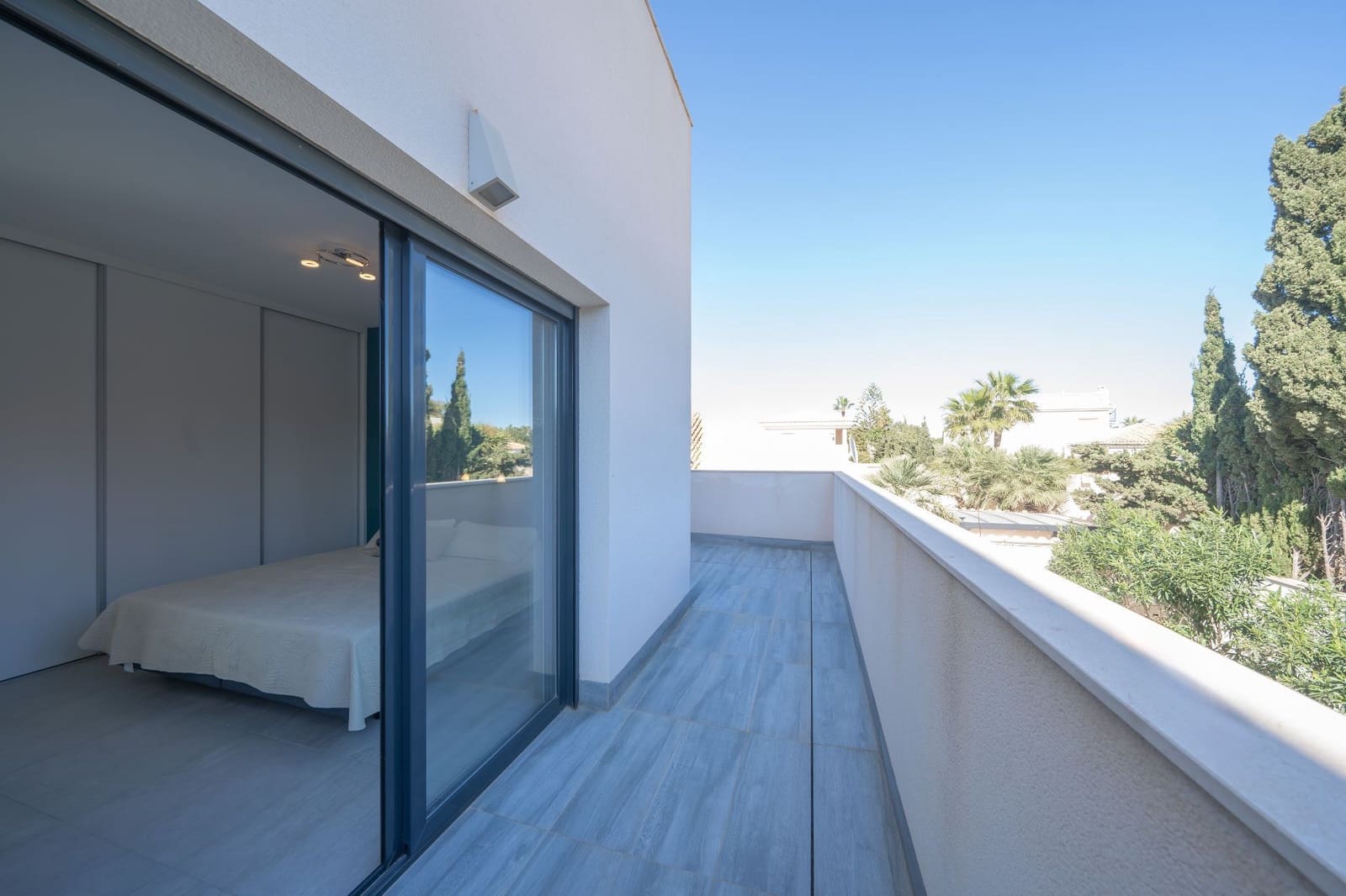 4 bedroom Villa for sale in Orihuela with pool garage - € 1,150,000 (Ref: 9711080)