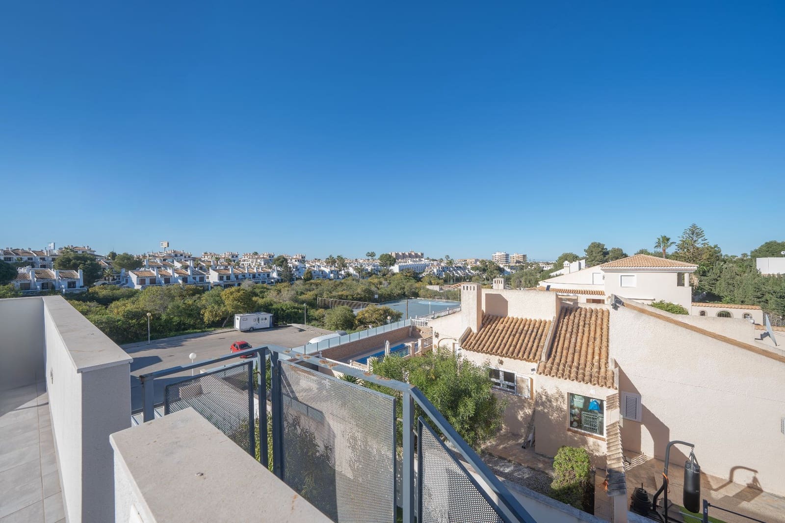 4 bedroom Villa for sale in Orihuela with pool garage - € 1,150,000 (Ref: 9711080)