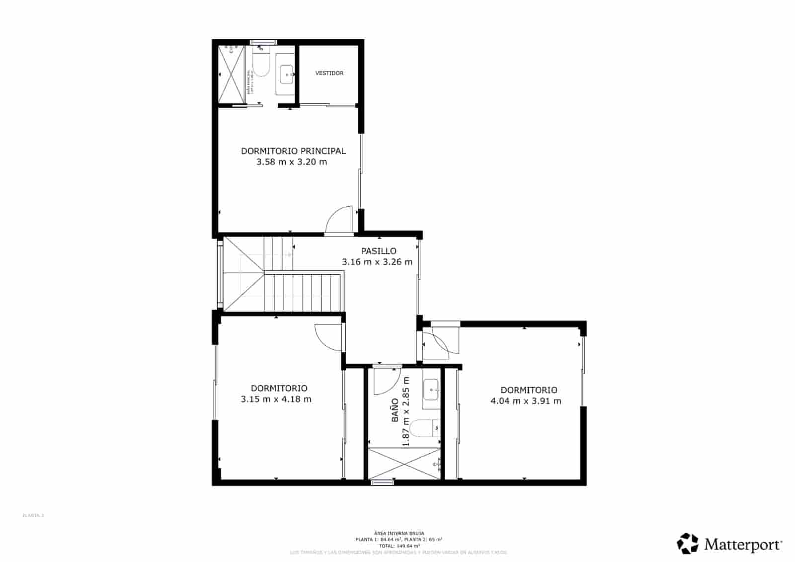 4 bedroom Villa for sale in Orihuela with pool garage - € 1,150,000 (Ref: 9711080)