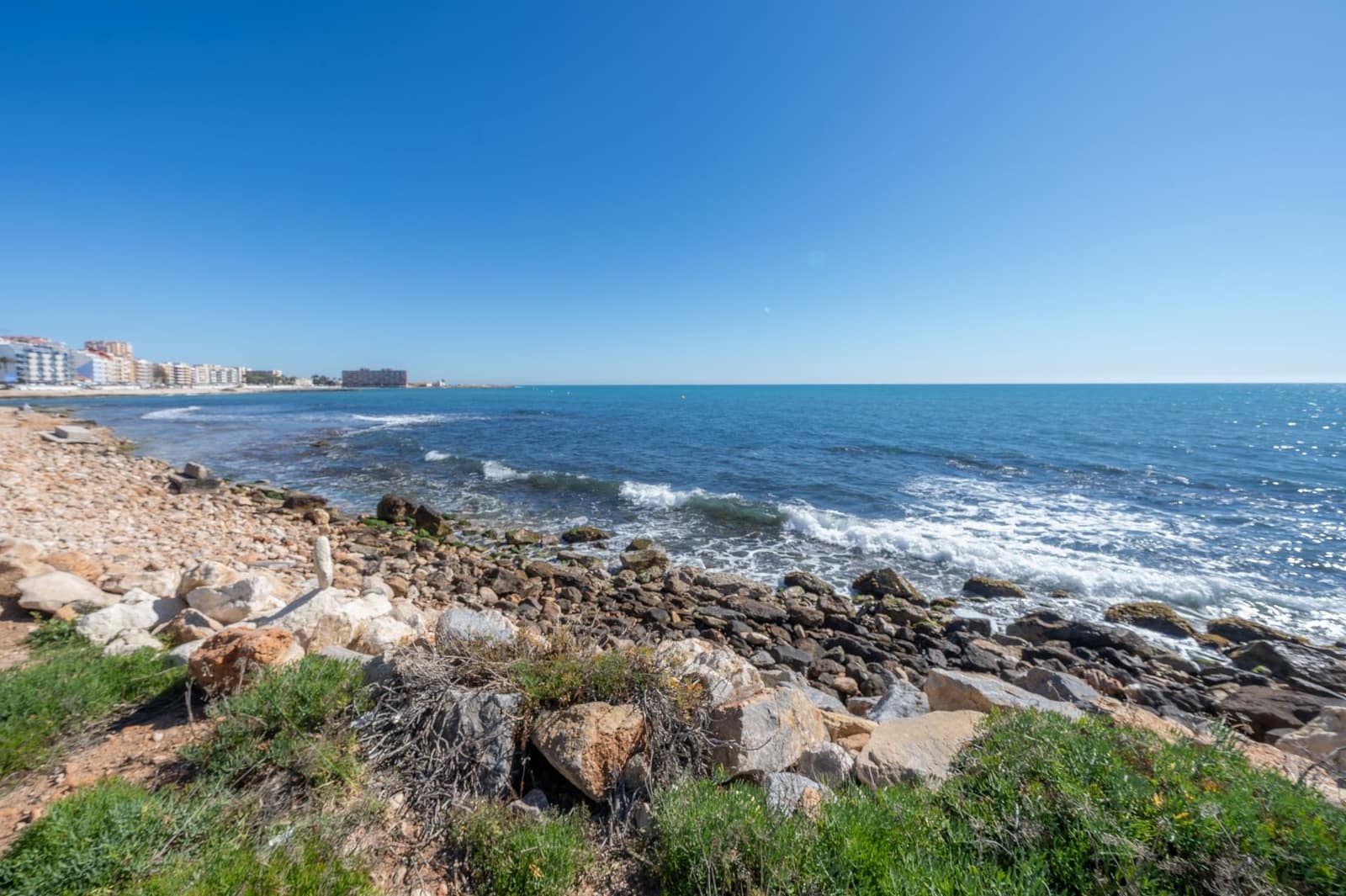 3 camera da letto Appartamento in vendita in Torrevieja con garage - 350.000 € (Rif: 9711081)