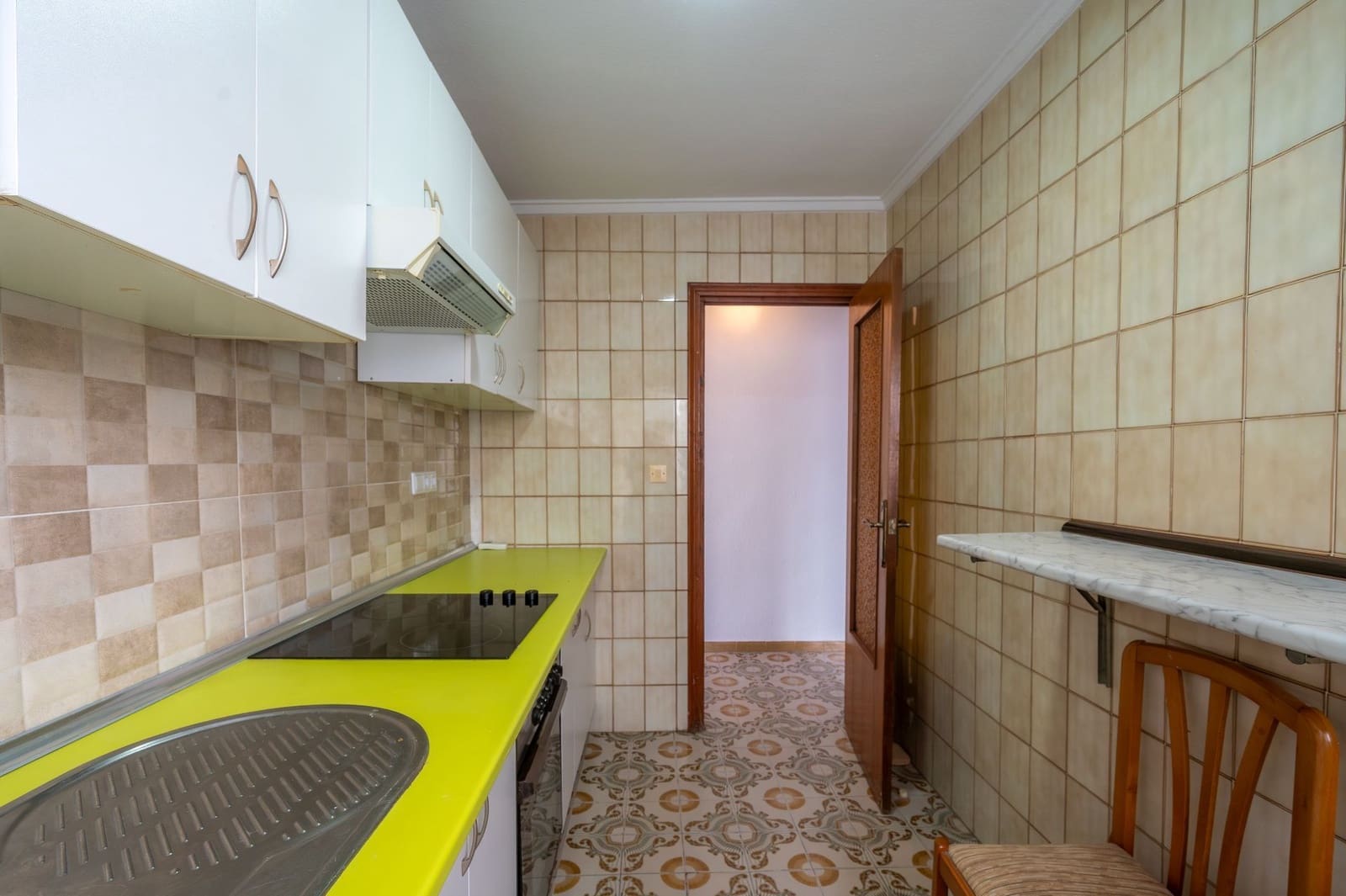 3 camera da letto Appartamento in vendita in Torrevieja con garage - 350.000 € (Rif: 9711081)