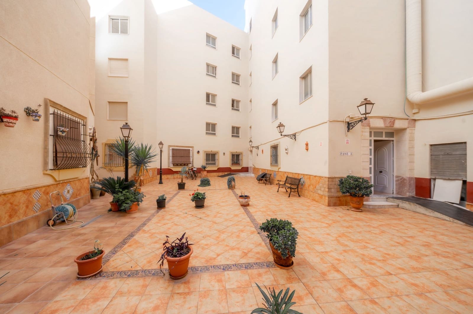 3 camera da letto Appartamento in vendita in Torrevieja con garage - 350.000 € (Rif: 9711081)