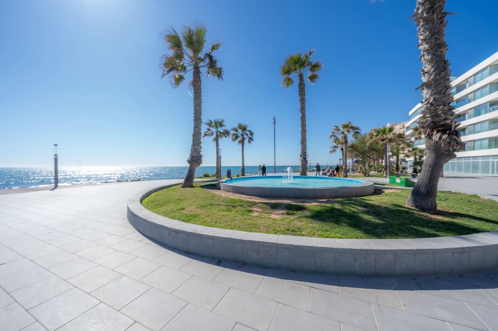 3 camera da letto Appartamento in vendita in Torrevieja con garage - 350.000 € (Rif: 9711081)