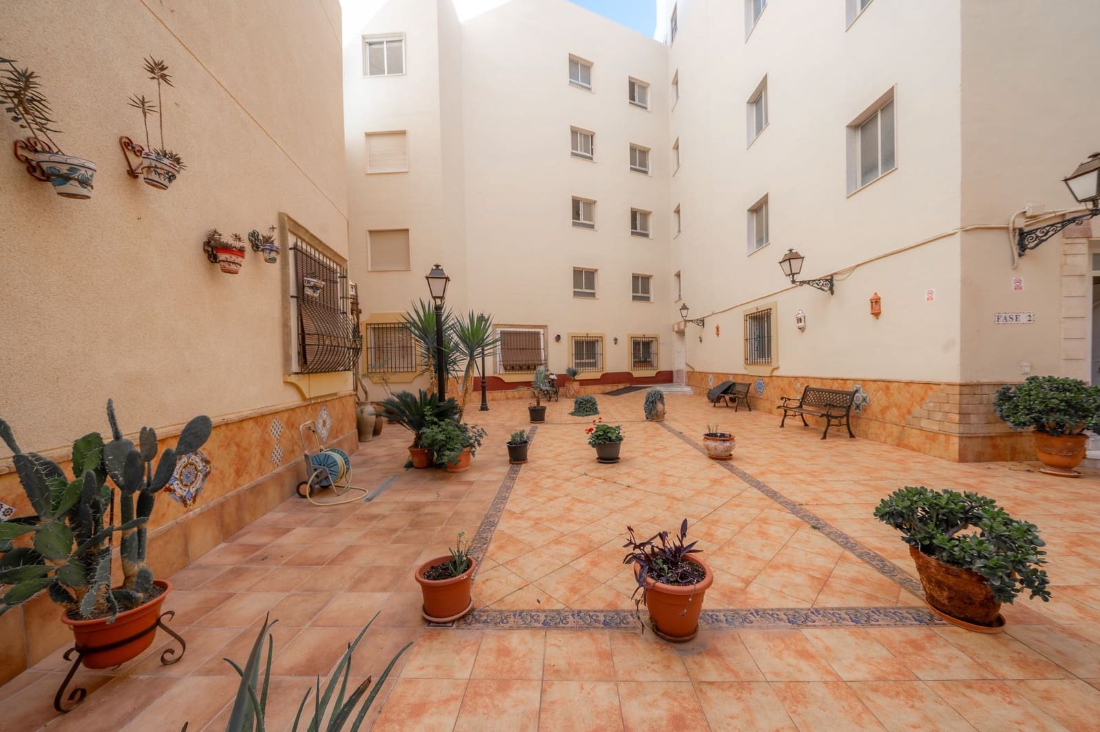 3 camera da letto Appartamento in vendita in Torrevieja con garage - 350.000 € (Rif: 9711081)