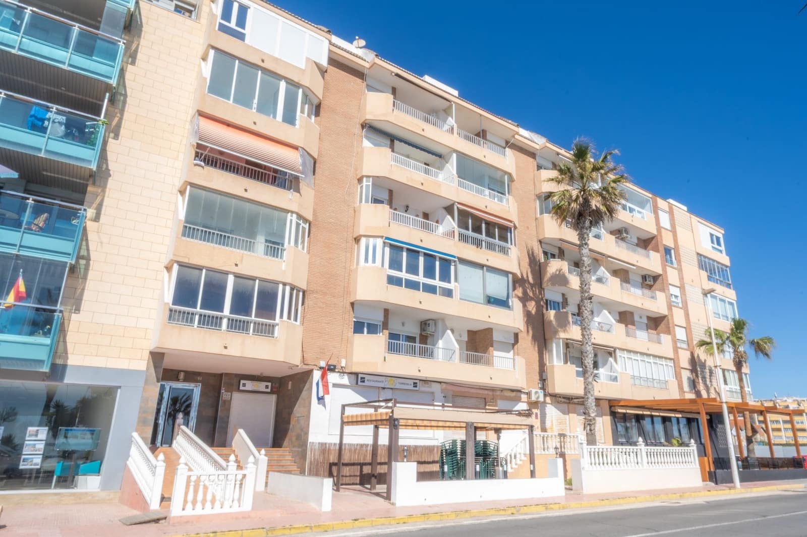 3 camera da letto Appartamento in vendita in Torrevieja con garage - 350.000 € (Rif: 9711081)