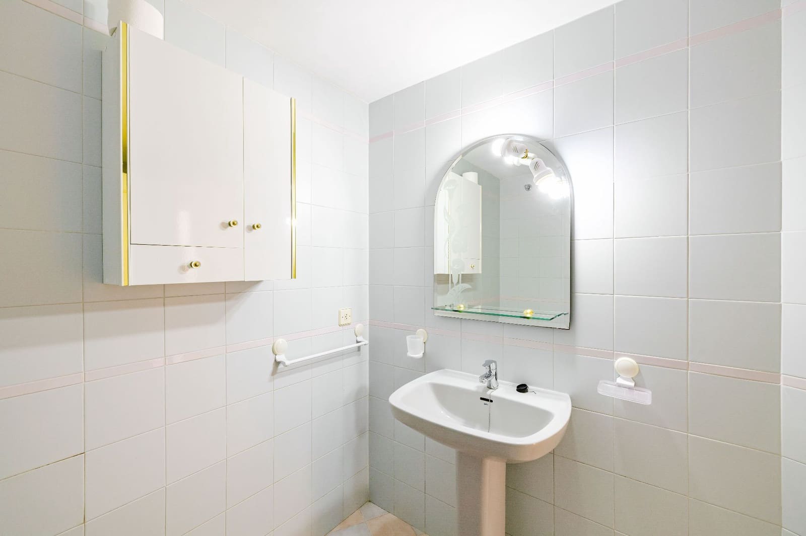 2 makuuhuone Asunto myytävänä paikassa Torrox mukana uima-altaan - 350 000 € (Ref: 9711082)