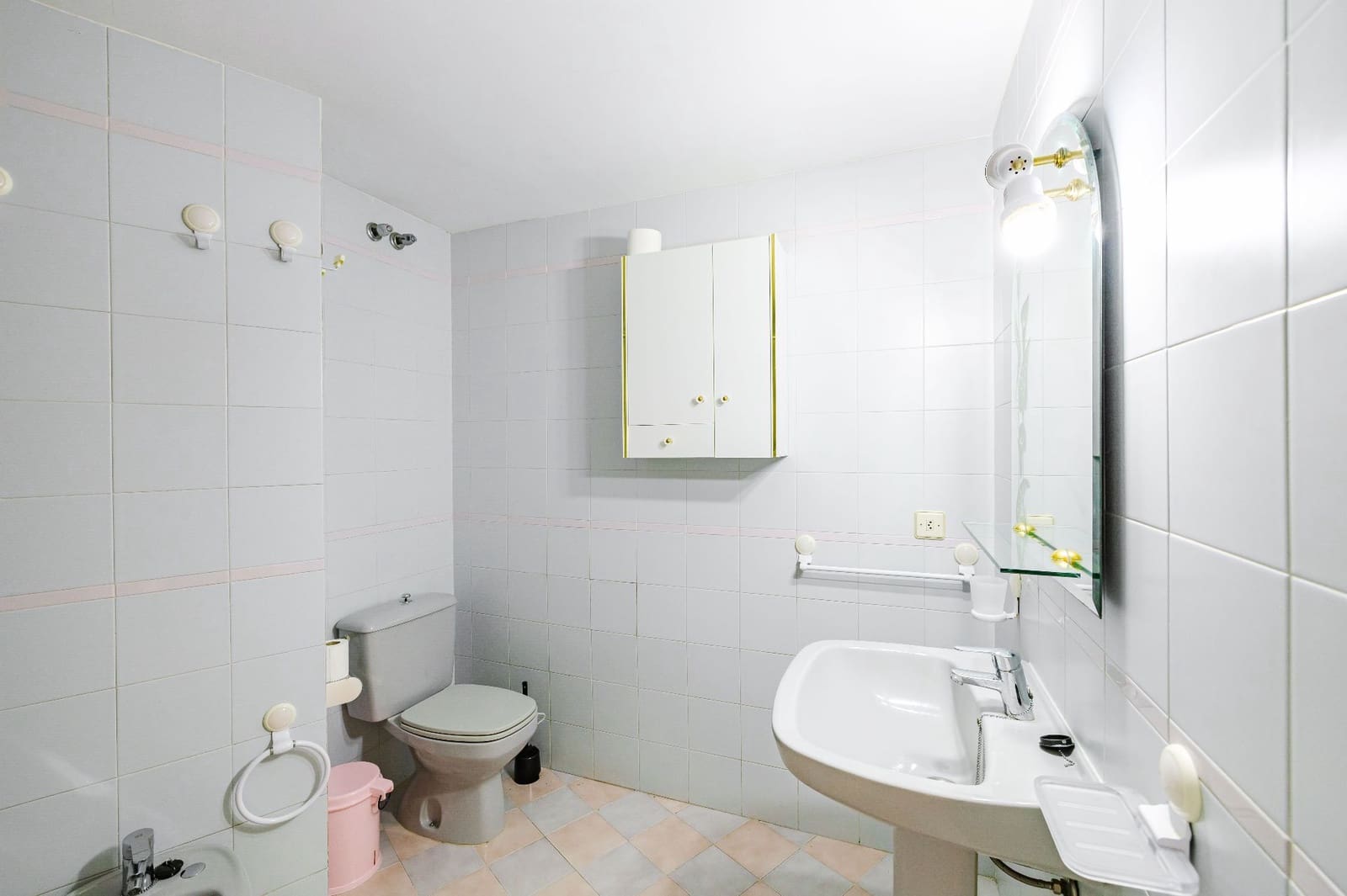 2 makuuhuone Asunto myytävänä paikassa Torrox mukana uima-altaan - 350 000 € (Ref: 9711082)