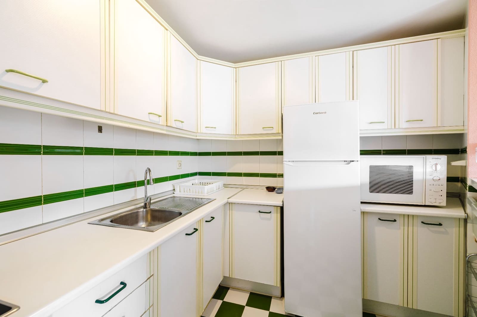 2 makuuhuone Asunto myytävänä paikassa Torrox mukana uima-altaan - 350 000 € (Ref: 9711082)