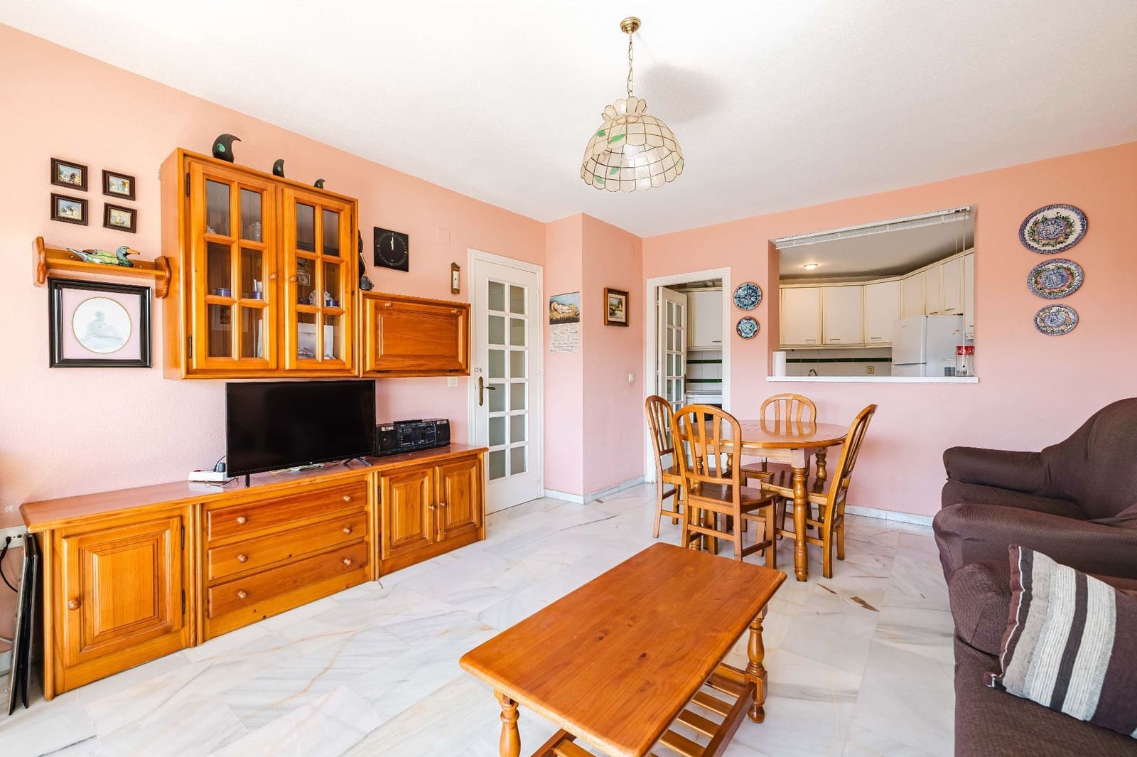 2 makuuhuone Asunto myytävänä paikassa Torrox mukana uima-altaan - 350 000 € (Ref: 9711082)