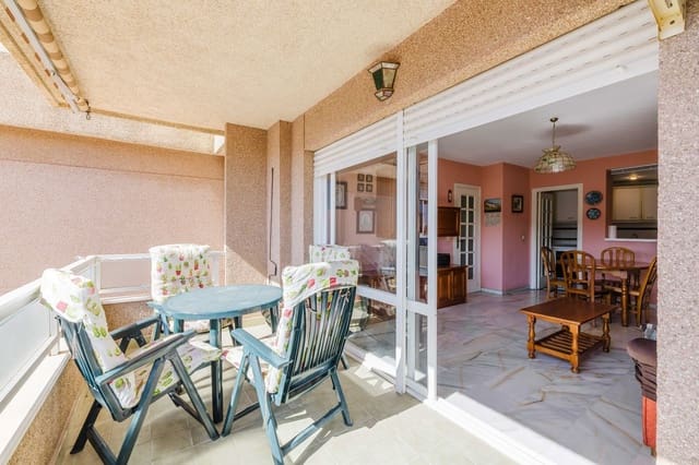 2 makuuhuone Asunto myytävänä paikassa Torrox mukana uima-altaan - 350 000 € (Ref: 9711082)