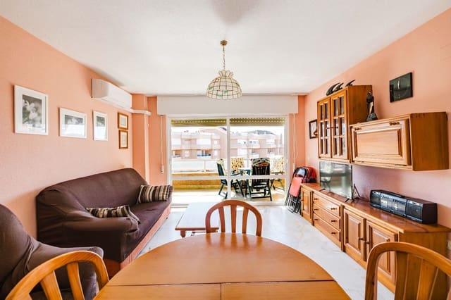 2 makuuhuone Asunto myytävänä paikassa Torrox mukana uima-altaan - 350 000 € (Ref: 9711082)