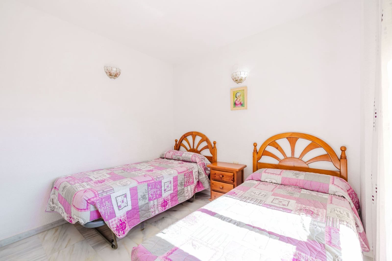 2 makuuhuone Asunto myytävänä paikassa Torrox mukana uima-altaan - 350 000 € (Ref: 9711082)