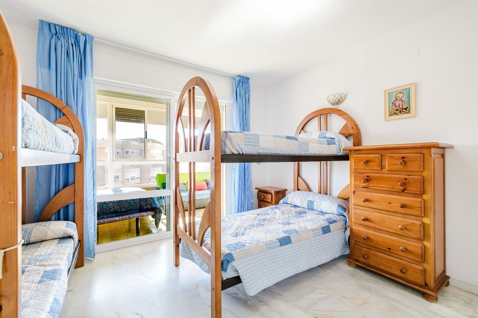 2 makuuhuone Asunto myytävänä paikassa Torrox mukana uima-altaan - 350 000 € (Ref: 9711082)