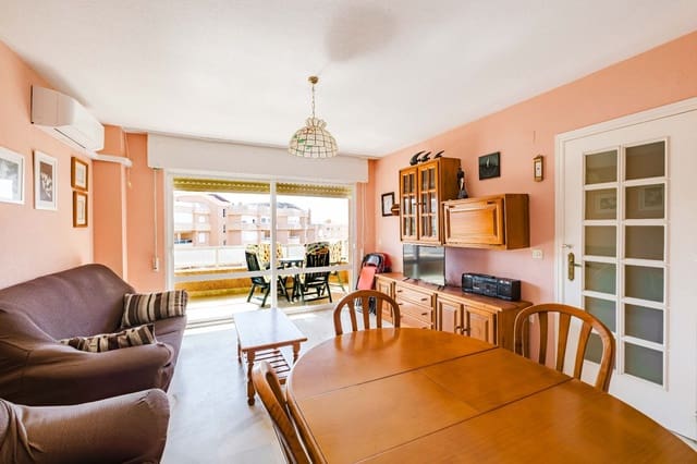 2 makuuhuone Asunto myytävänä paikassa Torrox mukana uima-altaan - 350 000 € (Ref: 9711082)