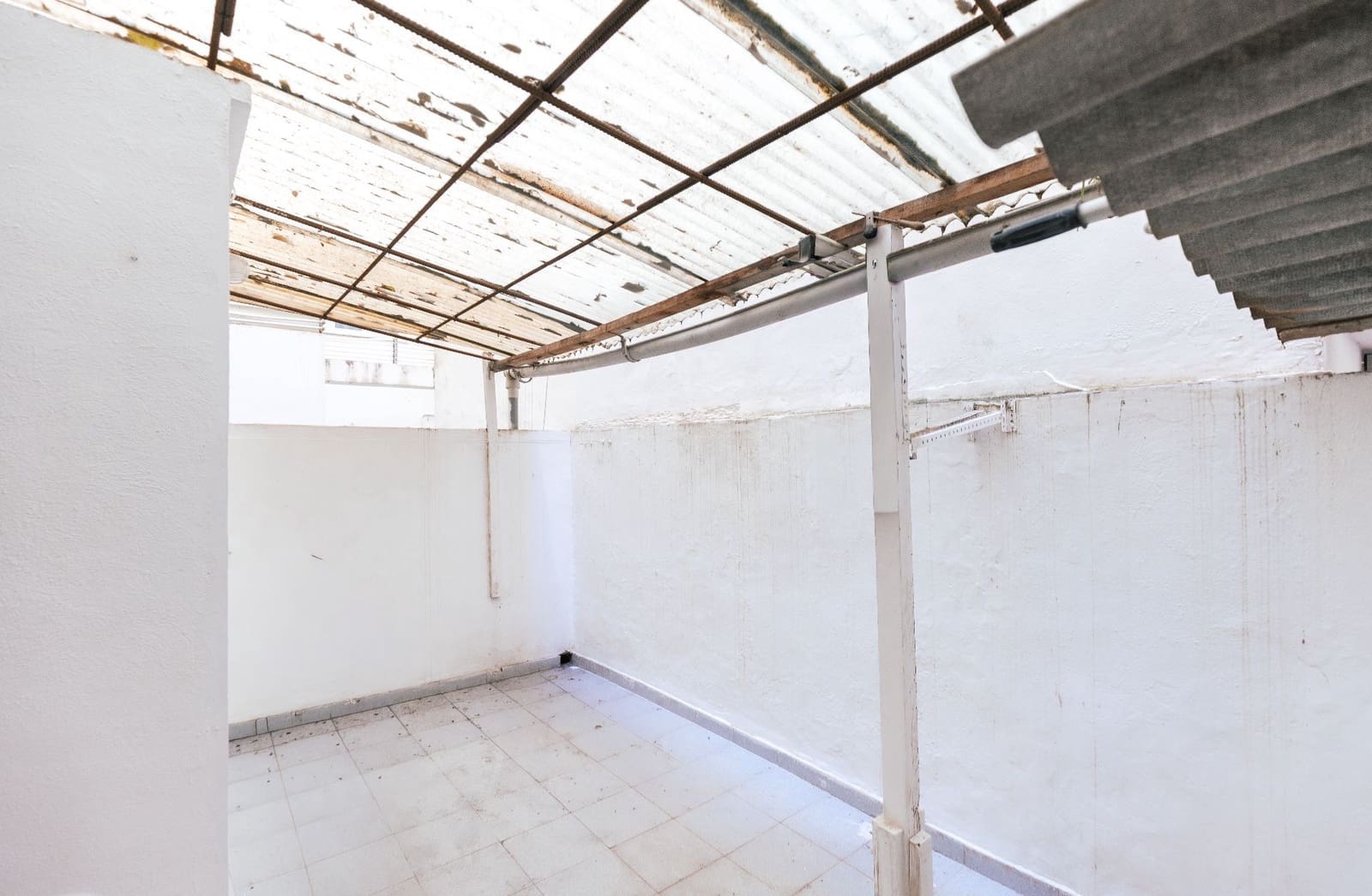 3 sypialnia Mieszkanie na sprzedaż w Santa Eulalia / Santa Eularia - 480 000 € (Ref: 9711083)