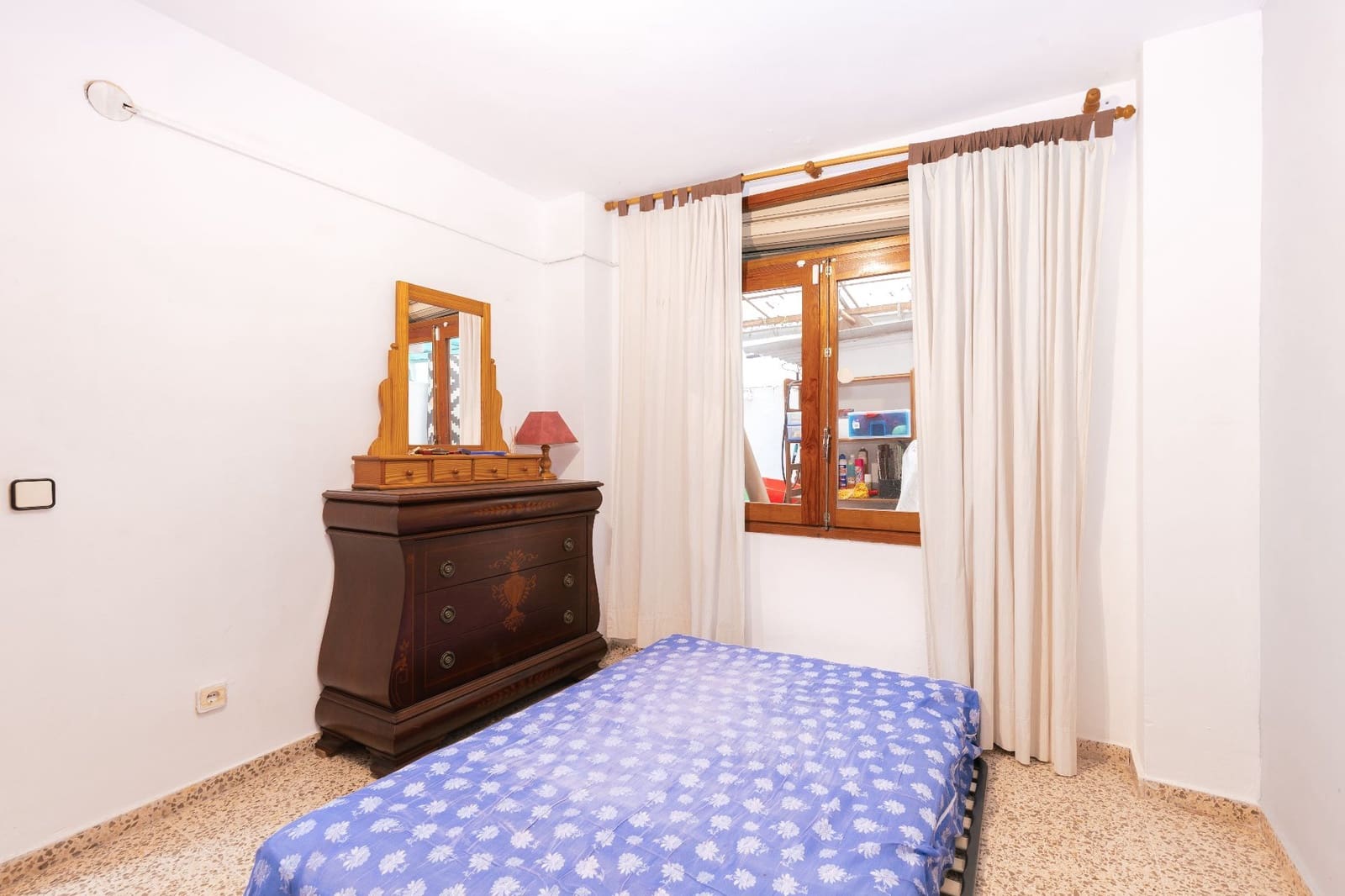 3 sypialnia Mieszkanie na sprzedaż w Santa Eulalia / Santa Eularia - 480 000 € (Ref: 9711083)