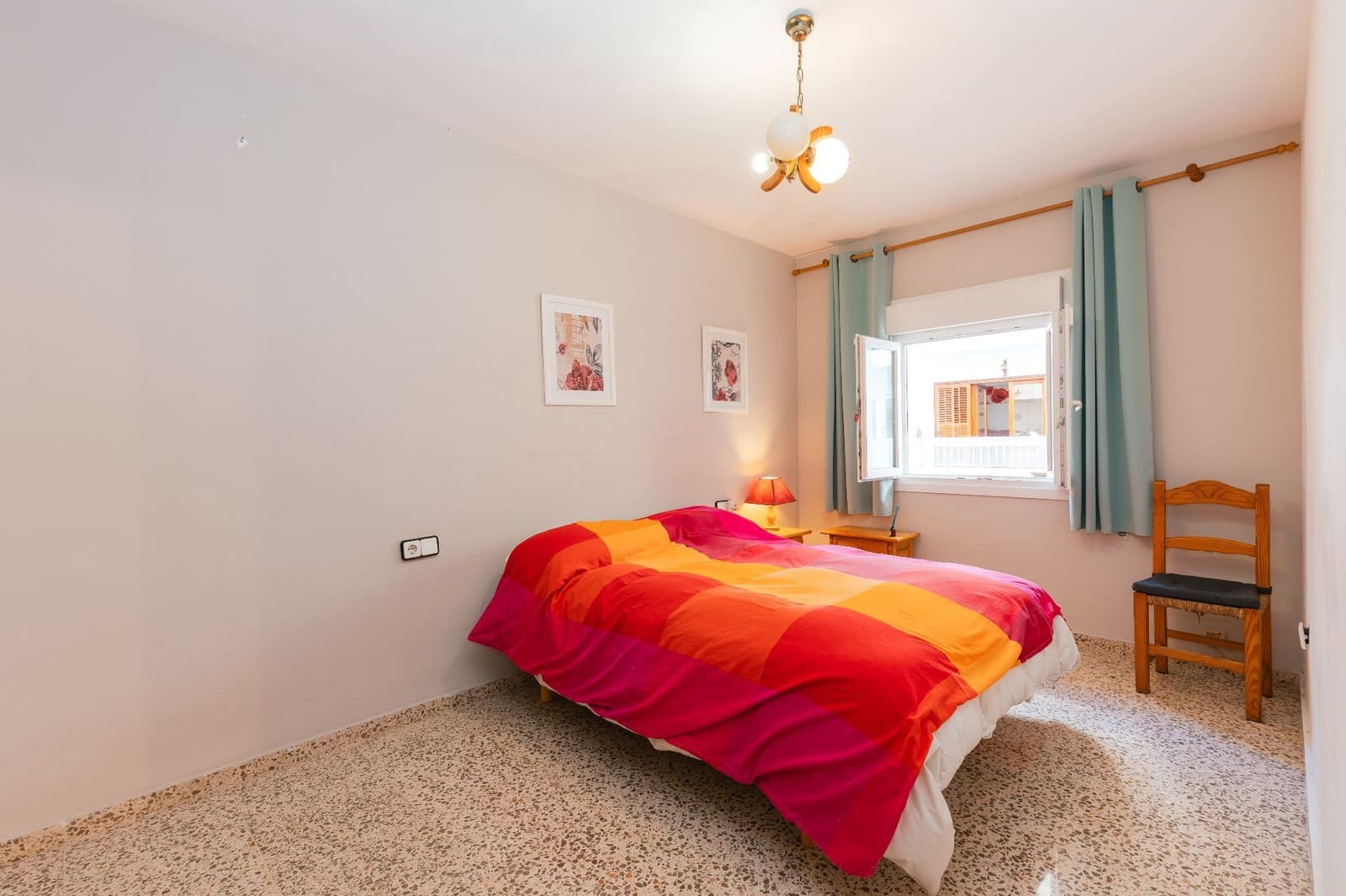 3 sypialnia Mieszkanie na sprzedaż w Santa Eulalia / Santa Eularia - 480 000 € (Ref: 9711083)