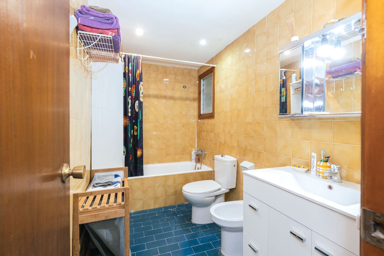 3 sypialnia Mieszkanie na sprzedaż w Santa Eulalia / Santa Eularia - 480 000 € (Ref: 9711083)