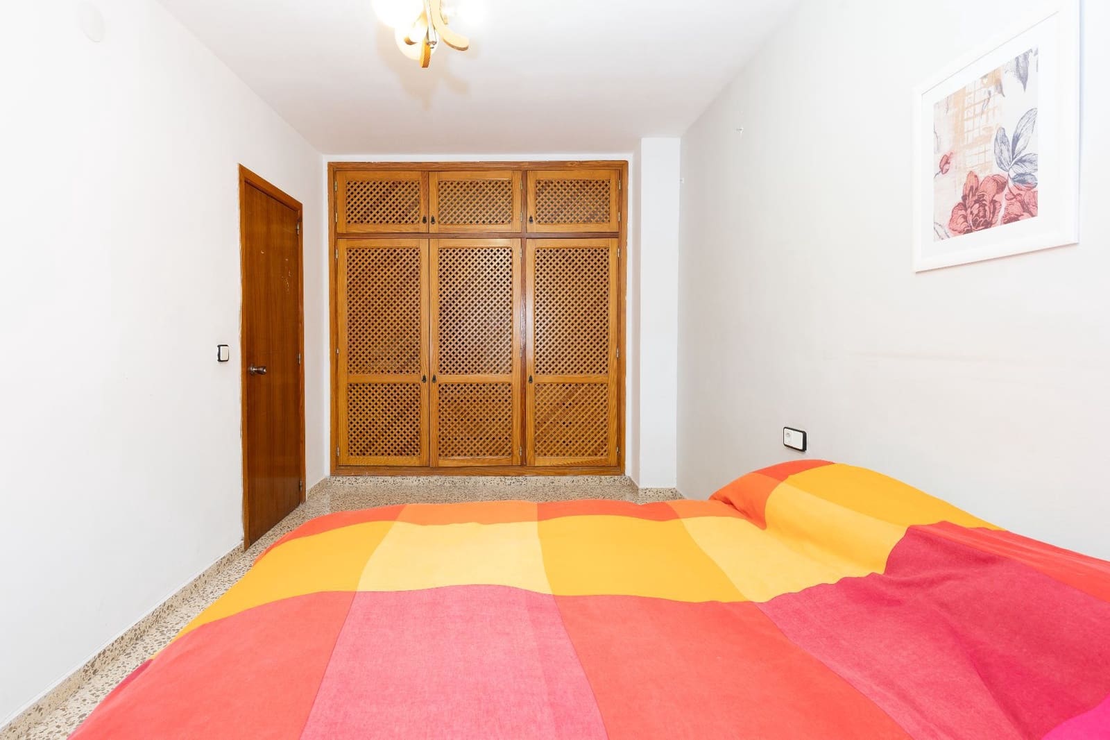 3 sypialnia Mieszkanie na sprzedaż w Santa Eulalia / Santa Eularia - 480 000 € (Ref: 9711083)