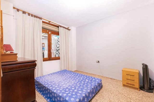 3 sovrum Lägenhet till salu i Santa Eulalia / Santa Eularia - 480 000 € (Ref: 9711083)