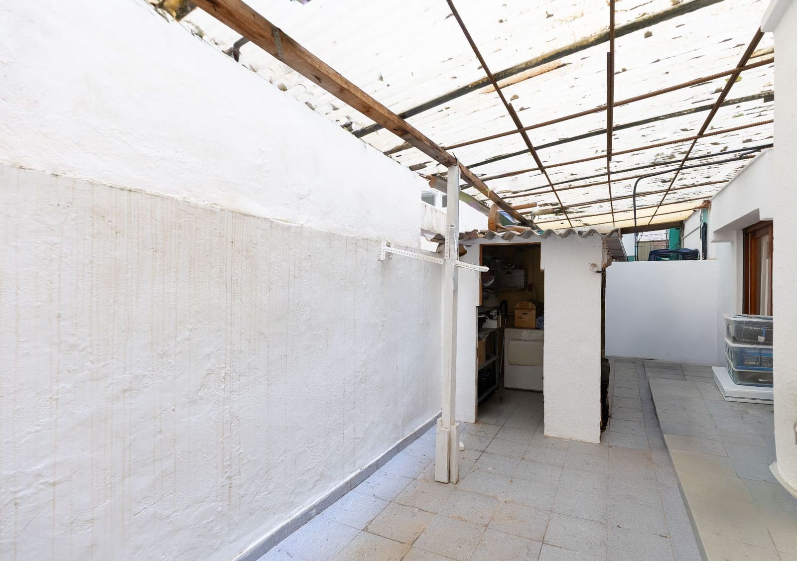 3 sypialnia Mieszkanie na sprzedaż w Santa Eulalia / Santa Eularia - 480 000 € (Ref: 9711083)