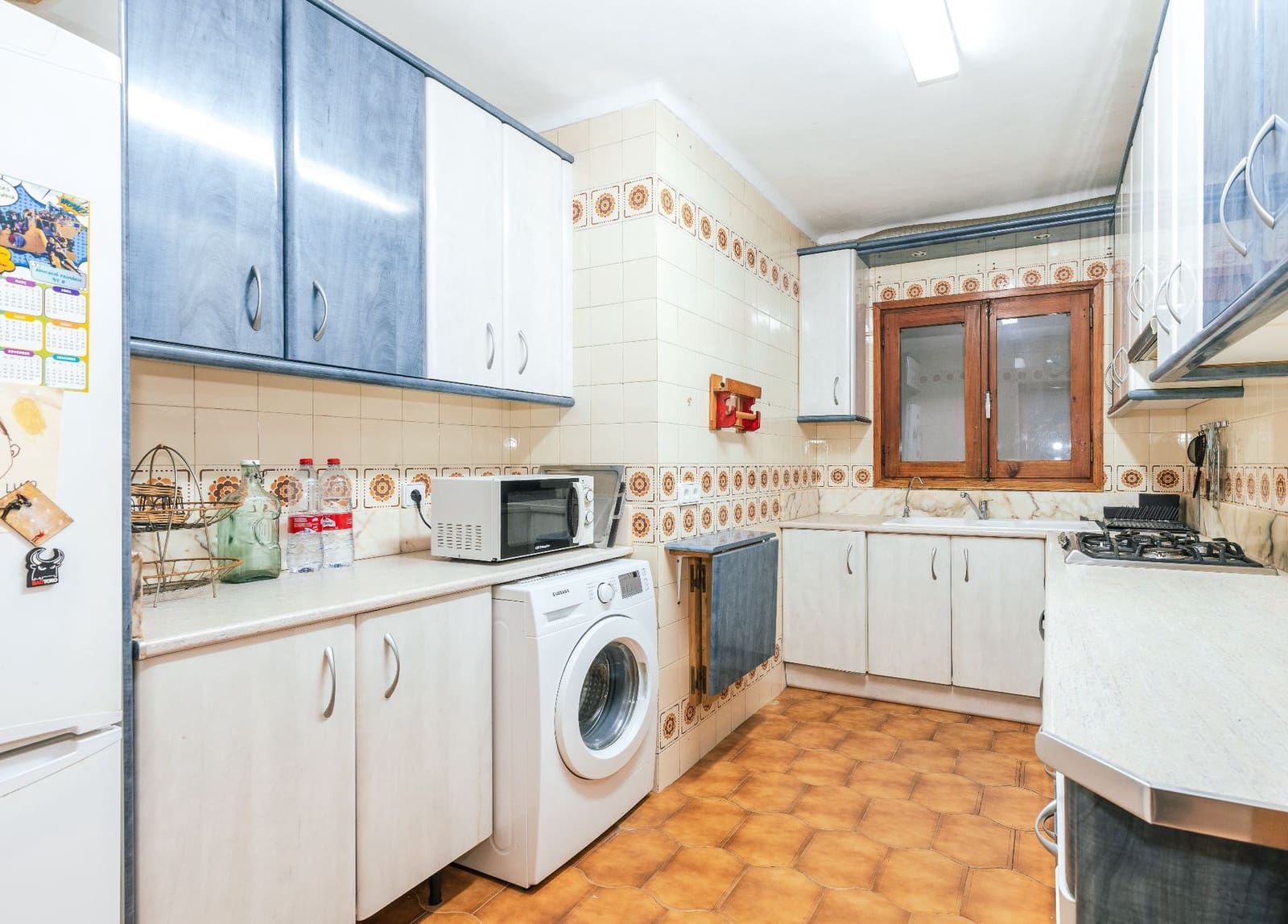 3 sypialnia Mieszkanie na sprzedaż w Santa Eulalia / Santa Eularia - 480 000 € (Ref: 9711083)