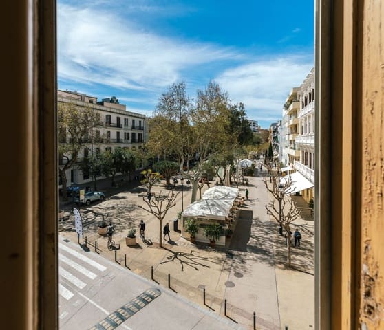 6 sypialnia Mieszkanie na sprzedaż w Miasto Ibiza / Eivissa - 1 400 000 € (Ref: 9711084)