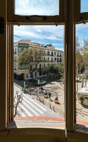 6 sypialnia Mieszkanie na sprzedaż w Miasto Ibiza / Eivissa - 1 400 000 € (Ref: 9711084)