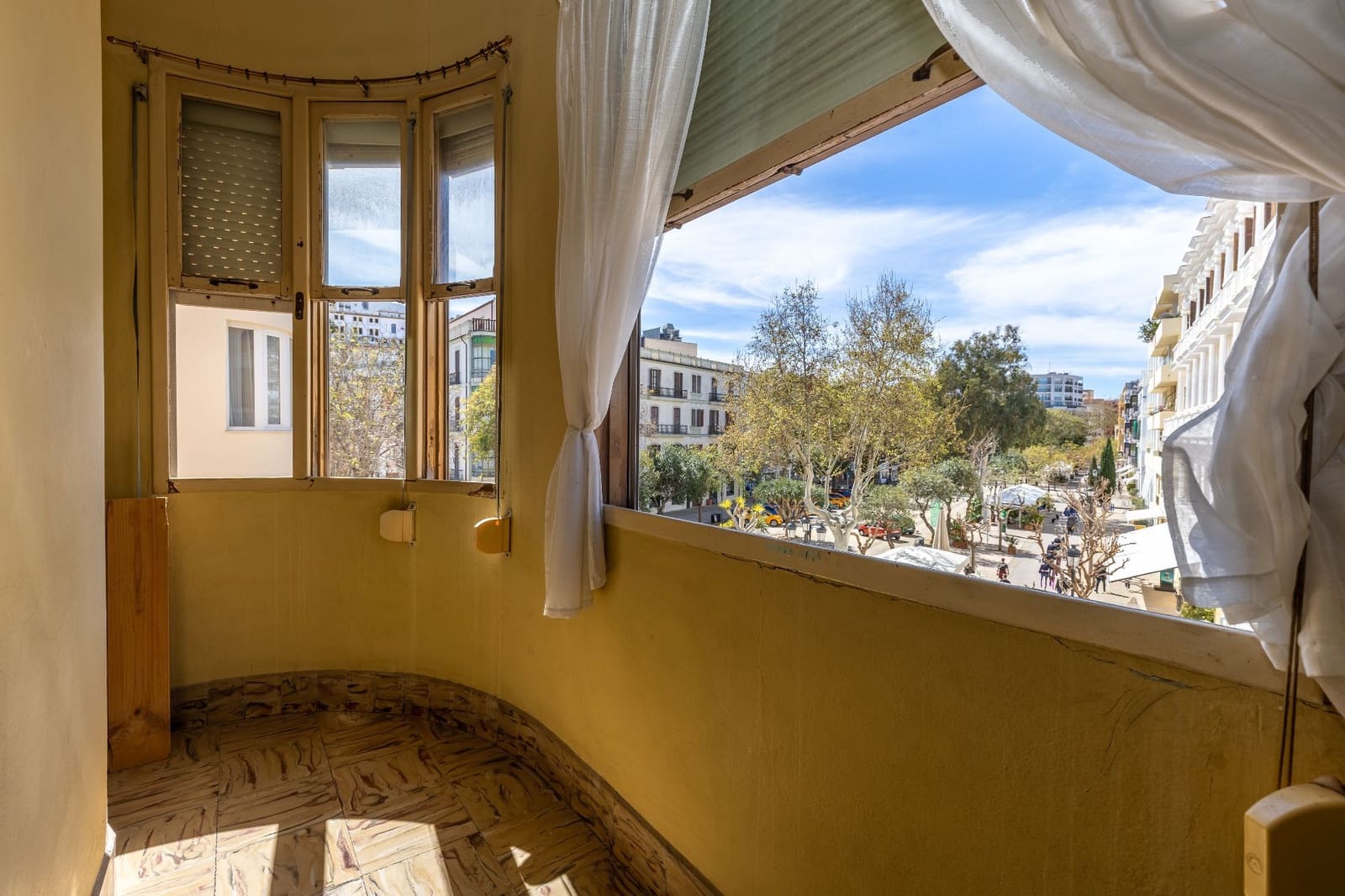 6 bedroom Flat for sale in Ibiza / Eivissa town - € 1,400,000 (Ref: 9711084)