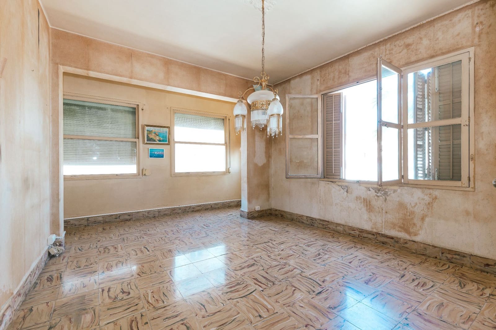 6 bedroom Flat for sale in Ibiza / Eivissa town - € 1,400,000 (Ref: 9711084)