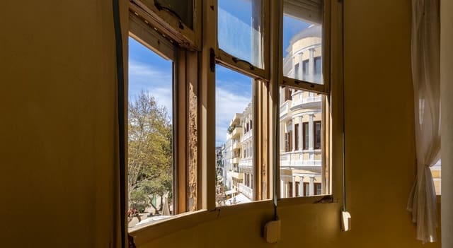 6 sypialnia Mieszkanie na sprzedaż w Miasto Ibiza / Eivissa - 1 400 000 € (Ref: 9711084)