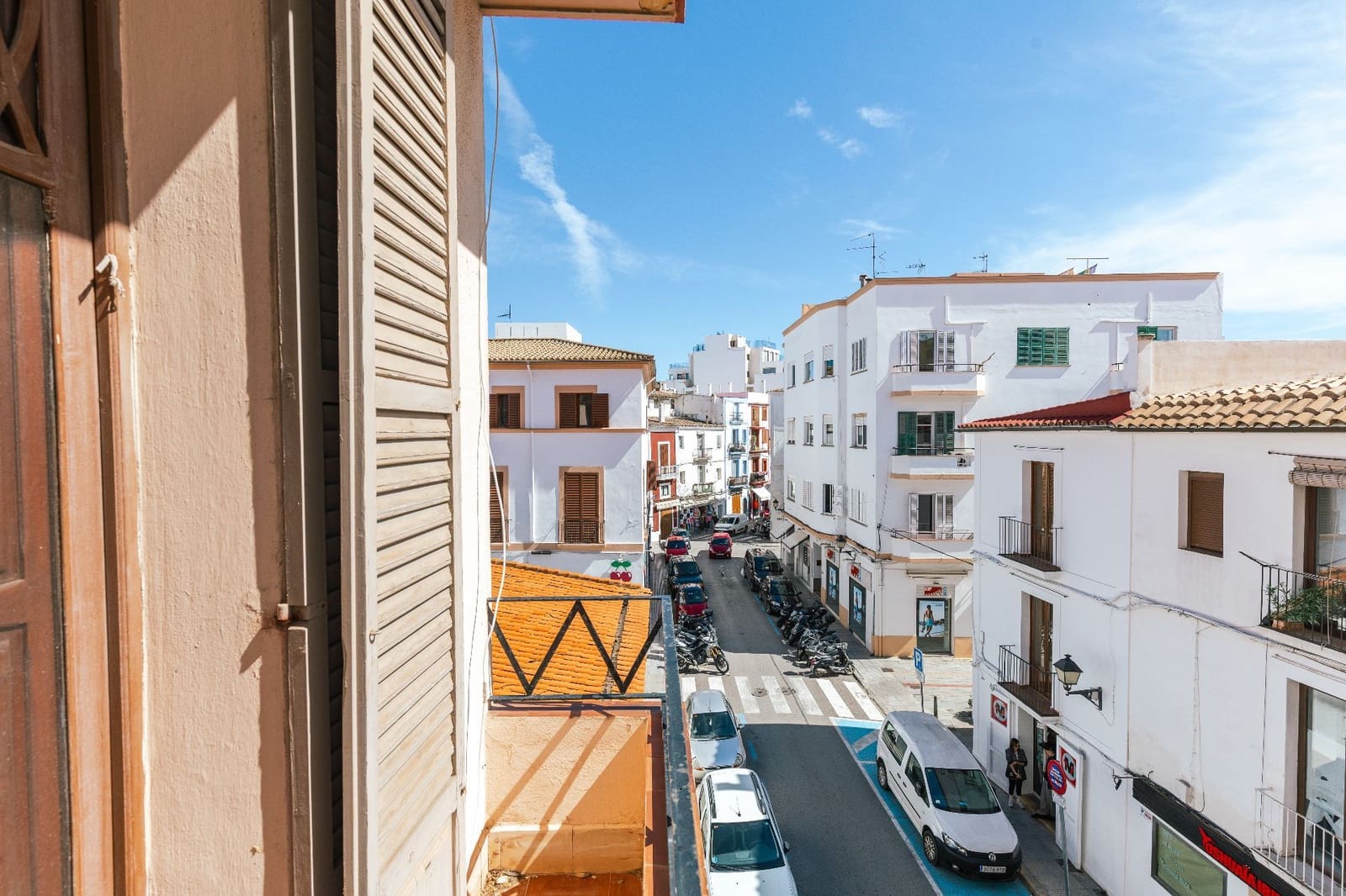 6 bedroom Flat for sale in Ibiza / Eivissa town - € 1,400,000 (Ref: 9711084)