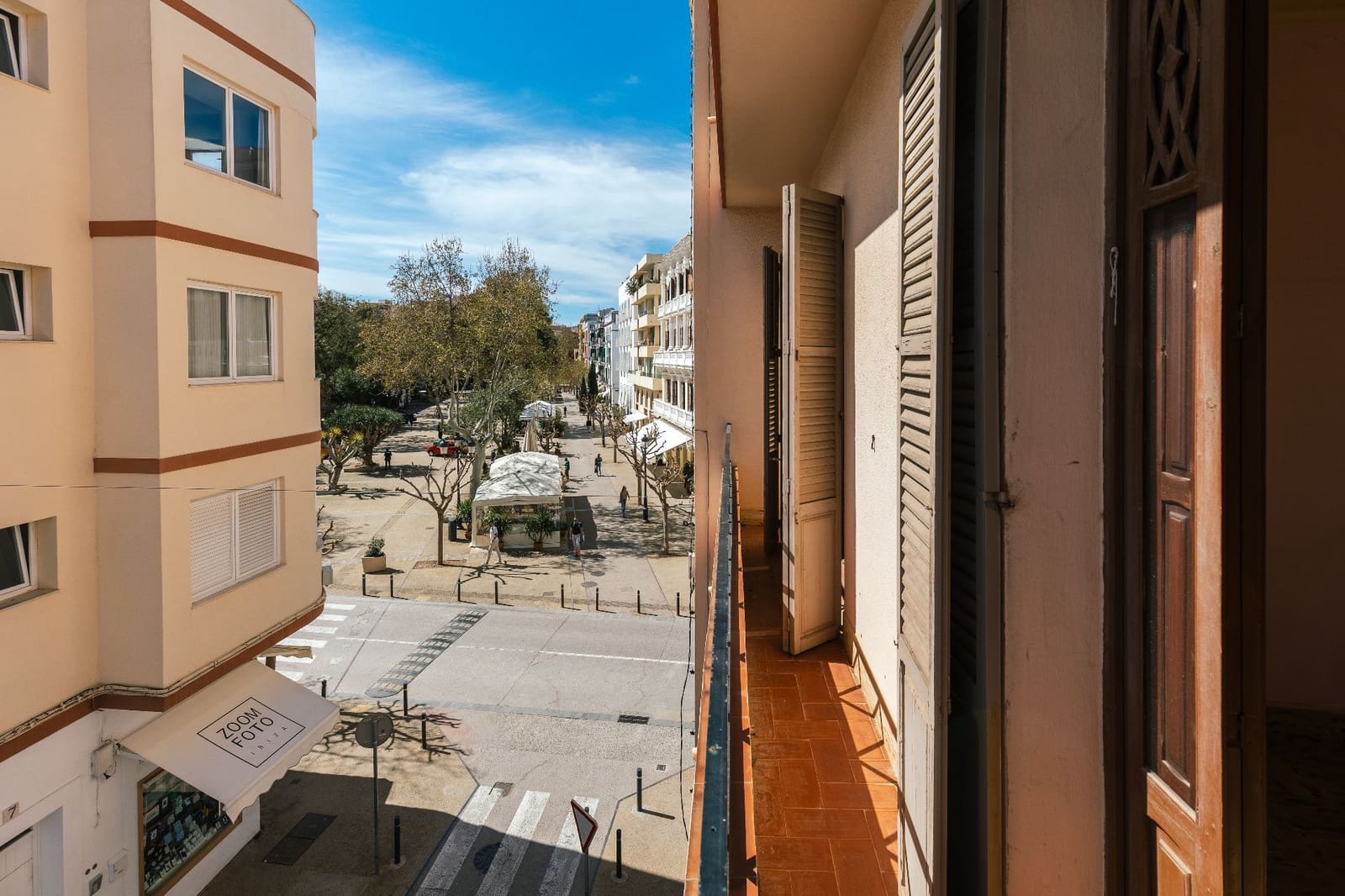 6 bedroom Flat for sale in Ibiza / Eivissa town - € 1,400,000 (Ref: 9711084)