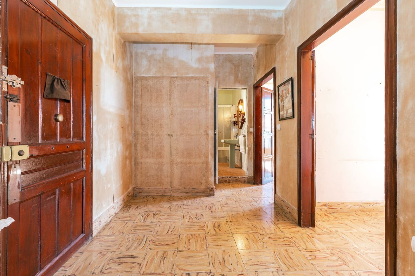 6 bedroom Flat for sale in Ibiza / Eivissa town - € 1,400,000 (Ref: 9711084)