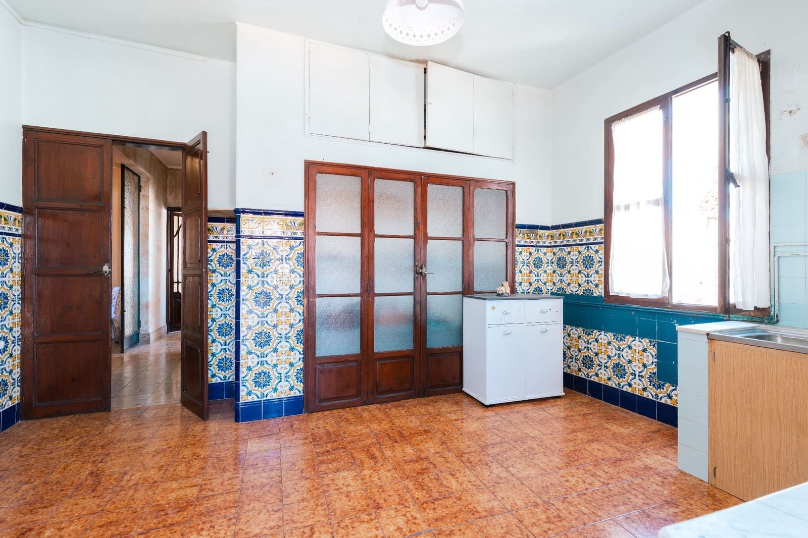 6 bedroom Flat for sale in Ibiza / Eivissa town - € 1,400,000 (Ref: 9711084)