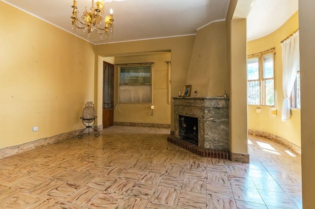 6 sypialnia Mieszkanie na sprzedaż w Miasto Ibiza / Eivissa - 1 400 000 € (Ref: 9711084)