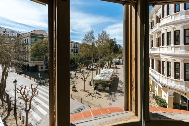 6 sypialnia Mieszkanie na sprzedaż w Miasto Ibiza / Eivissa - 1 400 000 € (Ref: 9711084)