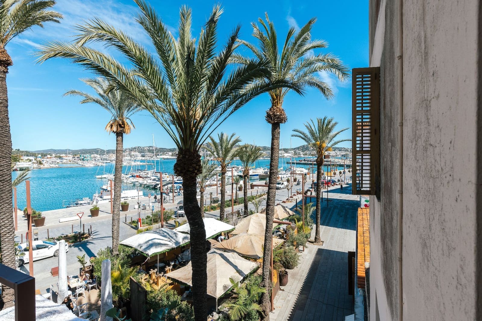 6 bedroom Flat for sale in Ibiza / Eivissa town - € 1,400,000 (Ref: 9711084)