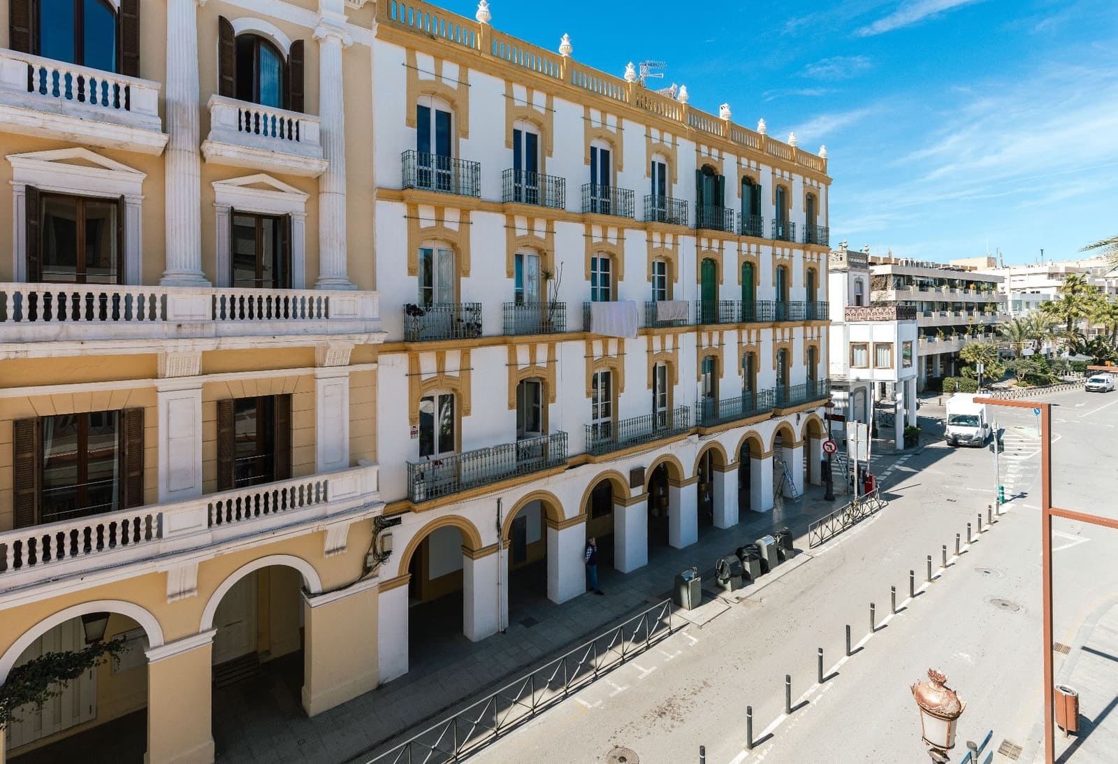 6 bedroom Flat for sale in Ibiza / Eivissa town - € 1,400,000 (Ref: 9711084)