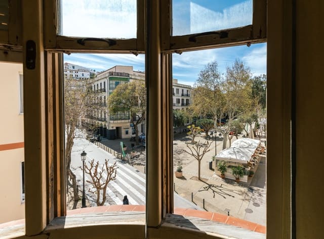 6 sypialnia Mieszkanie na sprzedaż w Miasto Ibiza / Eivissa - 1 400 000 € (Ref: 9711084)