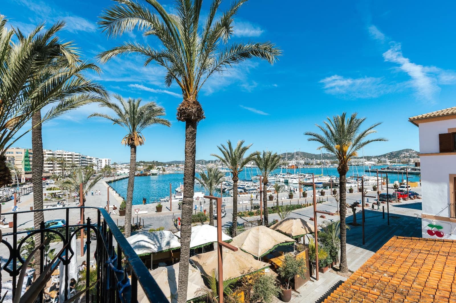 6 bedroom Flat for sale in Ibiza / Eivissa town - € 1,400,000 (Ref: 9711084)